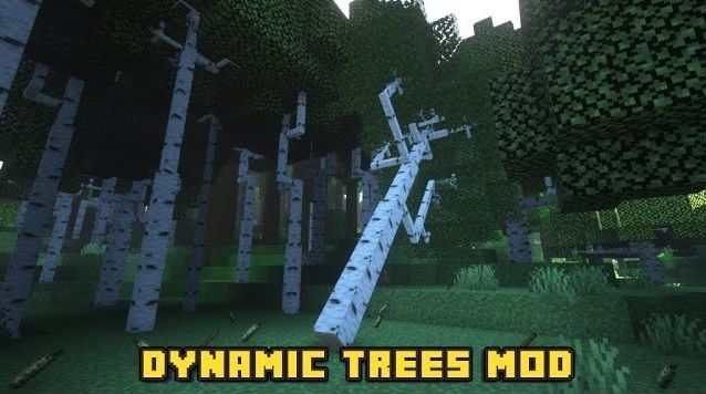 Dynamictrees